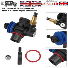 Carburetor Replace For Traxxas