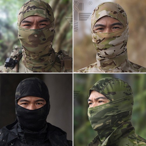 Paintball mask airsoft - paintball,