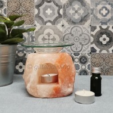 Himalayan Salt Oil Burner
