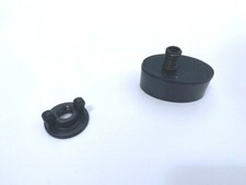 Waverunner/Atom/Shuttle & Lucky Bait Boat Fish Finder Blocking Cap 