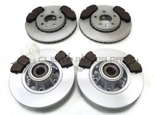 FOR NISSAN PRIMASTAR FRONT AND