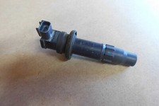 HONDA CRF250 R/X  2004-2011  GENUINE USED PLUG CAP / SUPPRESSOR  # 30700-KRN-670