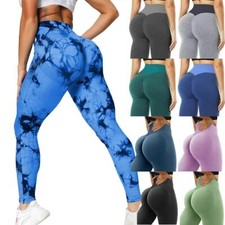 Women Fitness Sports Leggings