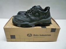 Bata Industrials Spirit Asar TOE CAP BOOT SAFETY WORK BOOTS SHOES - NEW