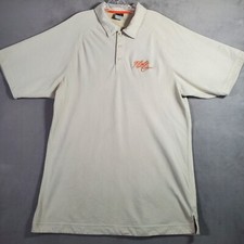 Vintage Nike Air Flight Polo
