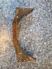 Classic Mini Cooper & S (1961-1971) Lower Radiator Cowl ARA2770