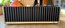 QUAD 405 100 Wats per channel
