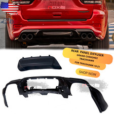 FOR JEEP GRAND CHEROKEE SRT /