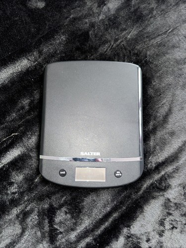 Salter scales - scales,