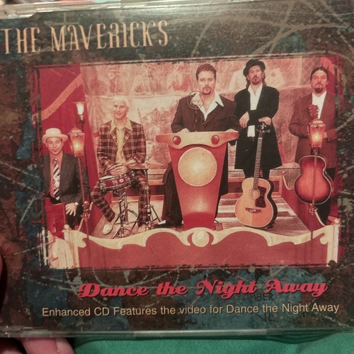 The mavericks dance - -,