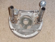 ELU MOF 177 TYPE 4 ROUTER SHOE