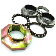6Pcs Steering Stem Bearings