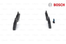 FRONT BRAKE PADS SET 0 986 494