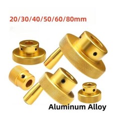 Machine Hand Wheel Yellow CNC