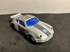 Artin Porsche 911 GT Martini Racing 930 Slot Car Vintage 