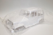 Tamiya Jeep Wrangler Yj Body H