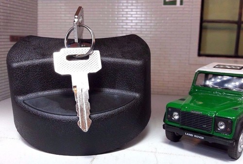 Stc4072 locking fuel filler - stc4072,