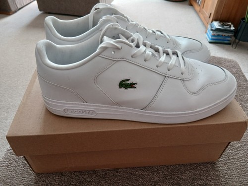 Mens lacoste base - mens,