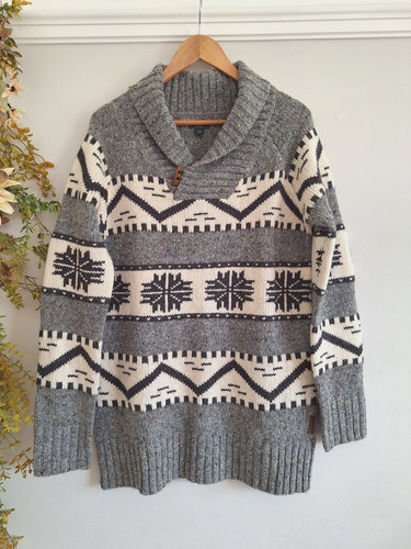 Vintage roots canada - canada, grey