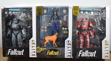 Mcfarlane toys fallout - mcfarlane,
