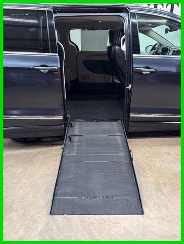 2020 chrysler pacifica - 2020,