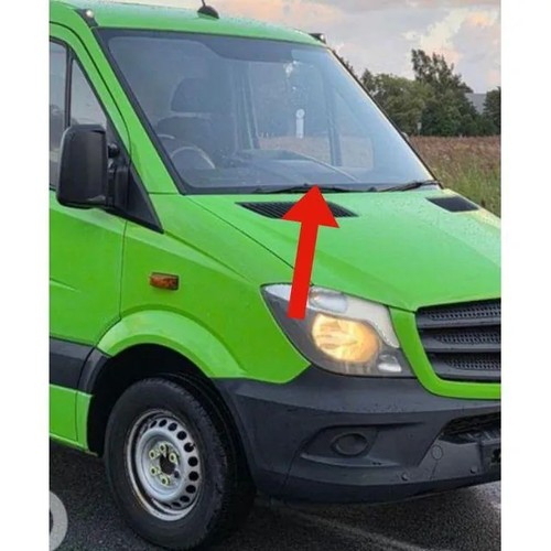 Mercedes benz sprinter t - mercedes-benz, 3-t