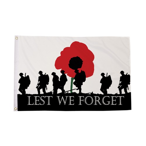 Flagmax lest forget - flagmax,