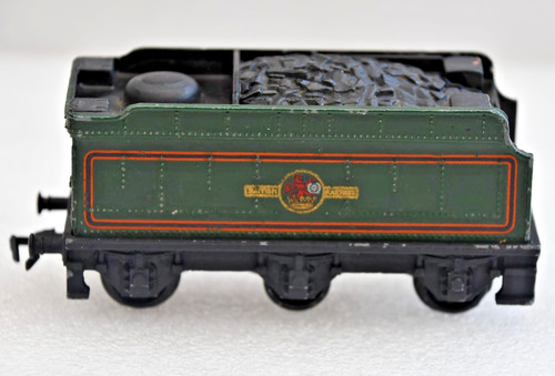 Hornby dublo 2rail - hornby,