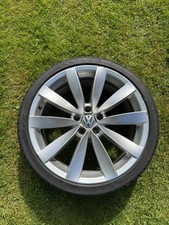 GENUINE VW LUGANO PASSAT CC