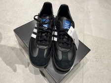 Adidas Samba ADV Size 11 UK