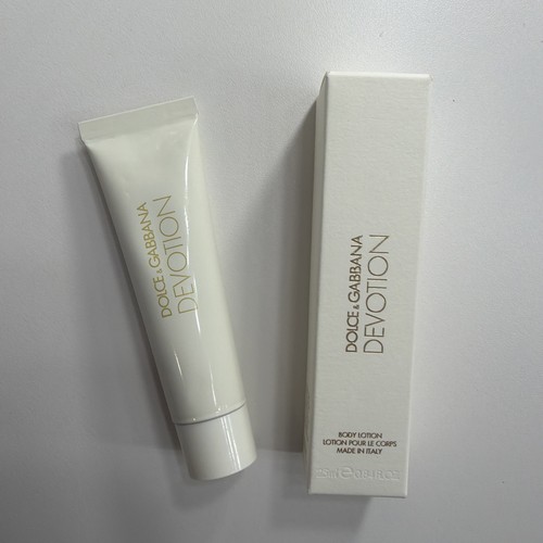 Dolce gabbana mini devotion - dolce,