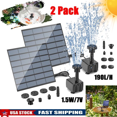 Solar water panel power - water,