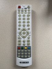 Genuine Curtis Combi Remote Control