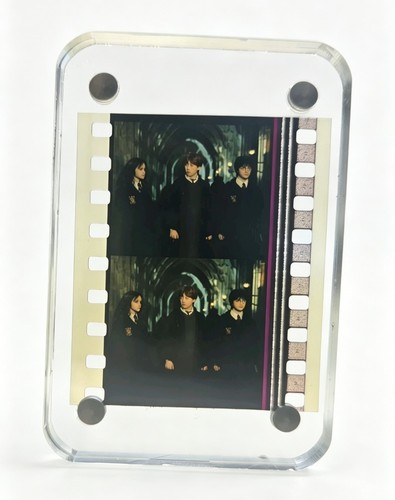 Harry potter film - potter, cell