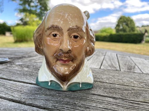 William shakespeare toby - william,