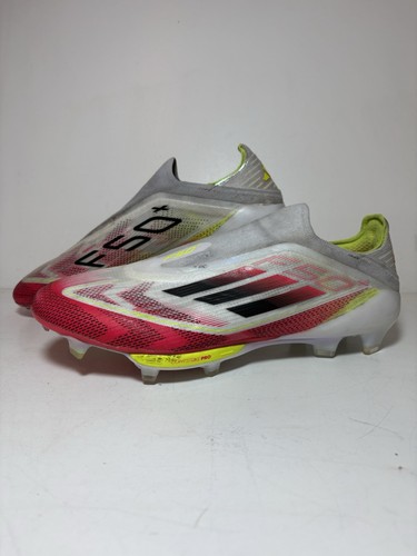 Adidas f50 laceless - adidas, f50+