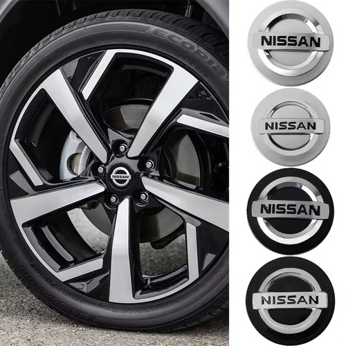 Nissan wheel center hub - nissan,