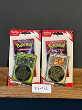 Pokemon Destined Rivals