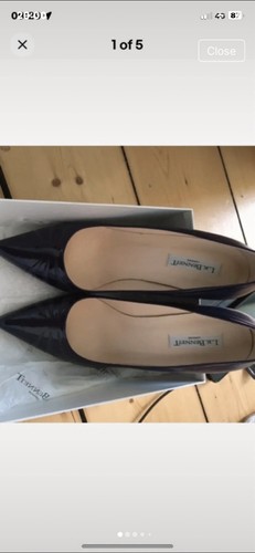 Bennett women s - l.k., court