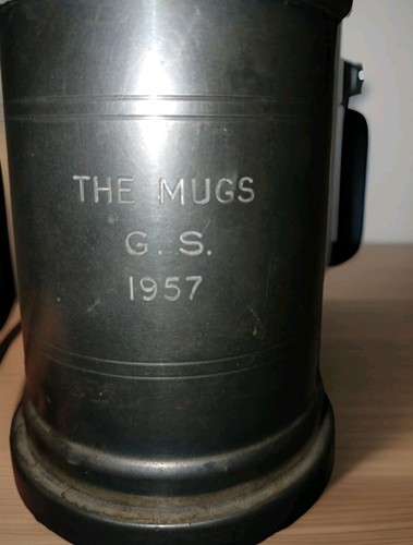 Vintage 1957 bravingtons - vintage,