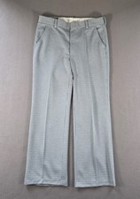 Vintage Farah Pants Mens 34x30