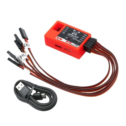 Plane controller gyro - rc,