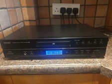 Teac CD-P1260  CD Compact Disc Player Hifi Seperate