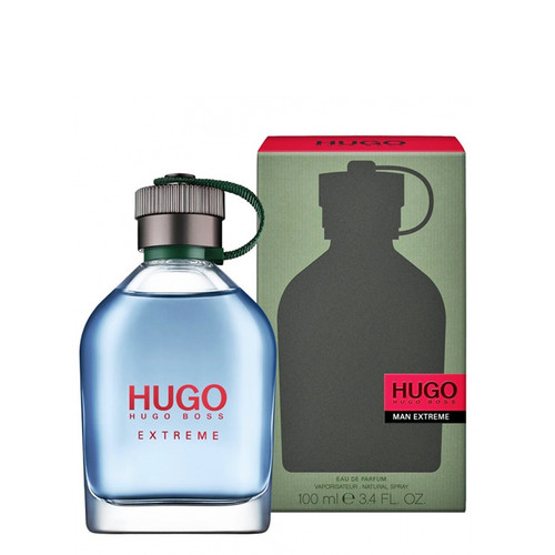 Hugo boss - man, extreme