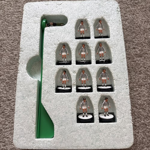 Subbuteo ref 579 - , juventus