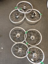 Various Brompton Rear Wheels -