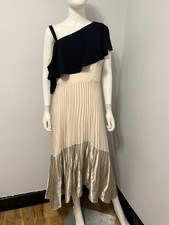 COAST TONYA SOFT COLOUR BLOCK