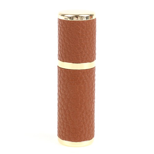 5ml leather perfume bottle - leather,