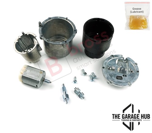 Side window engine set - side,