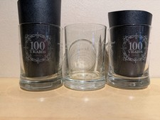 3 x The Famous Grouse 100